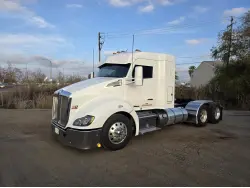 2020 KENWORTH T680