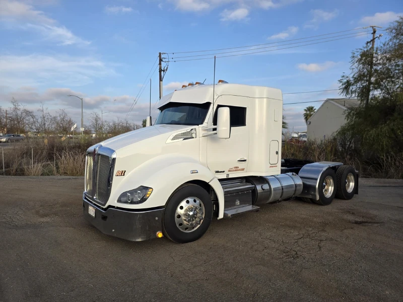 2020 KENWORTH T680