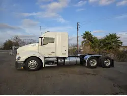 2020 KENWORTH T680