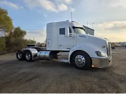 2020 KENWORTH T680
