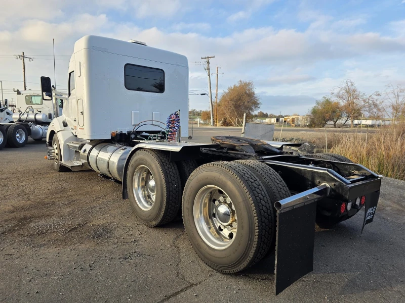 2020 KENWORTH T680