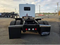 2020 KENWORTH T680