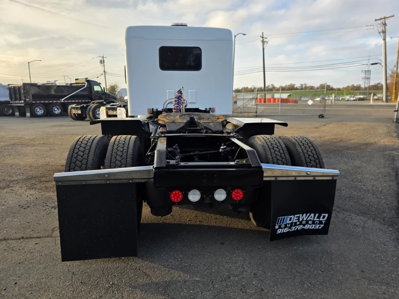 2020 KENWORTH T680