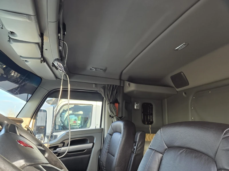 2020 KENWORTH T680
