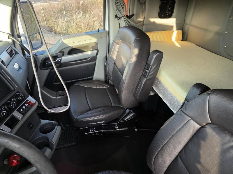 2020 KENWORTH T680