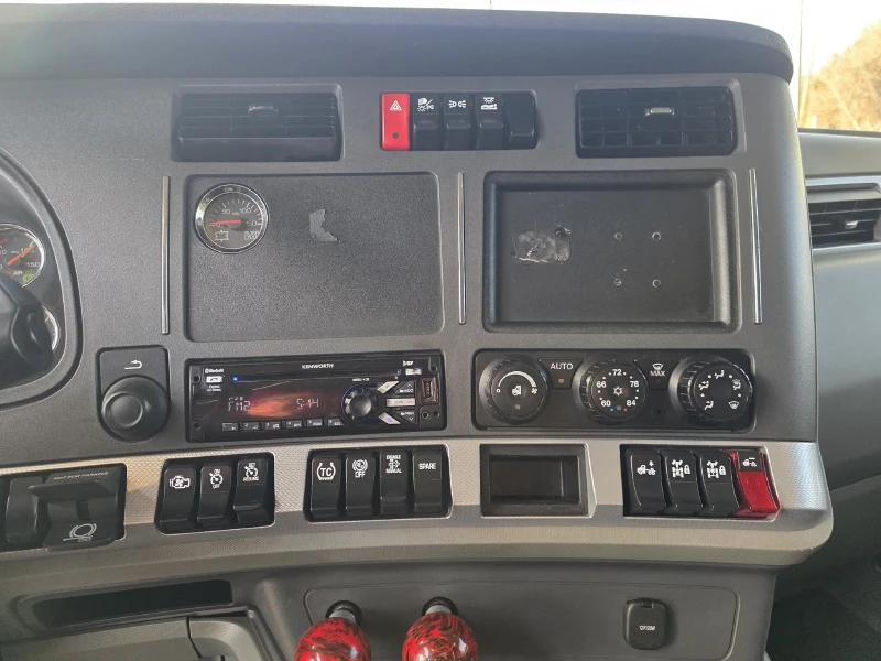 2020 KENWORTH T680