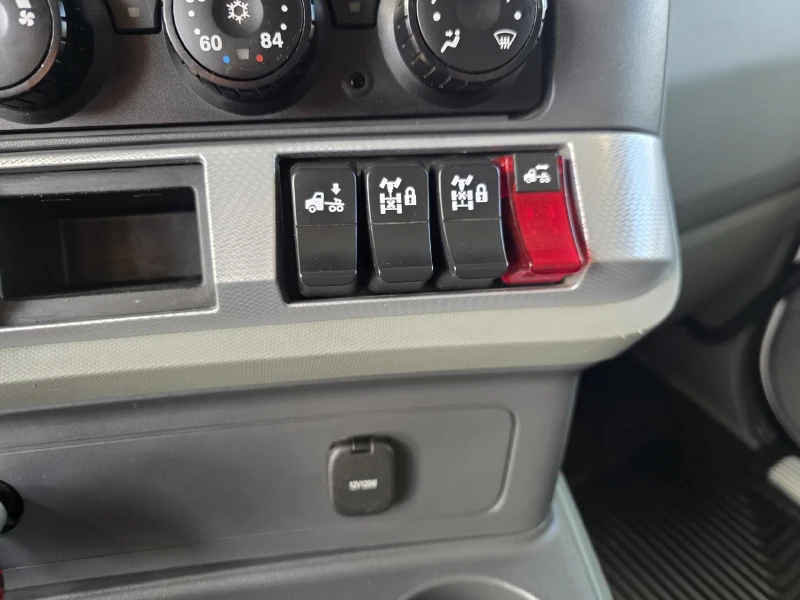 2020 KENWORTH T680