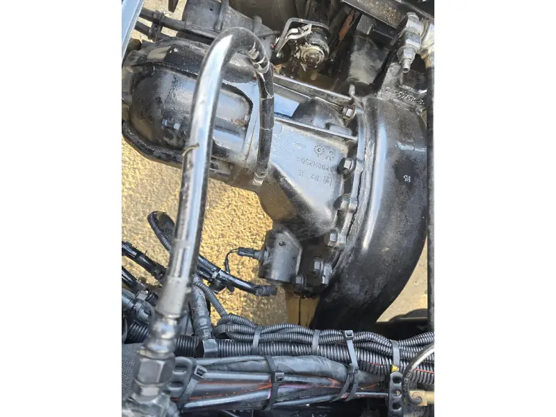 2020 KENWORTH T680