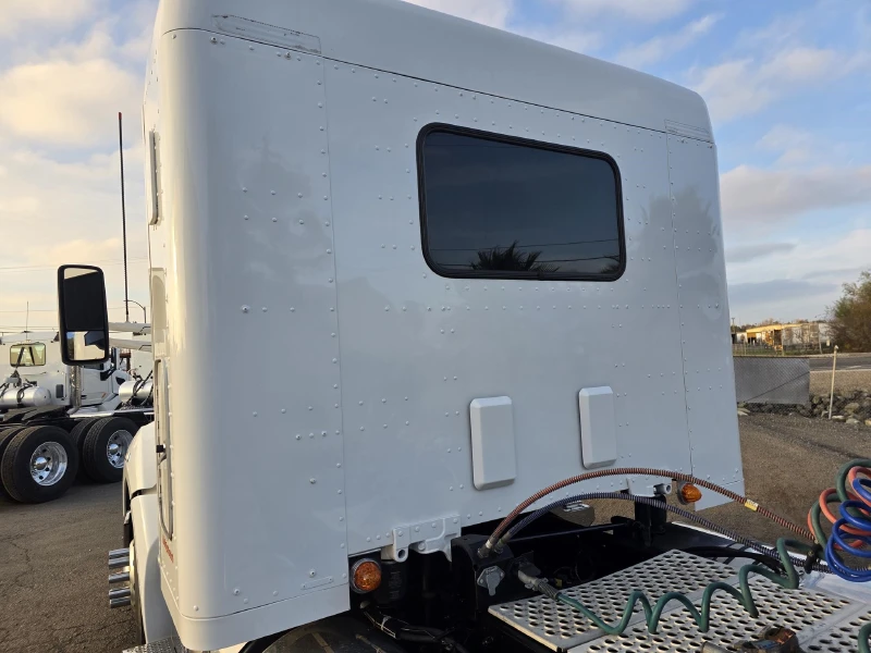 2020 KENWORTH T680