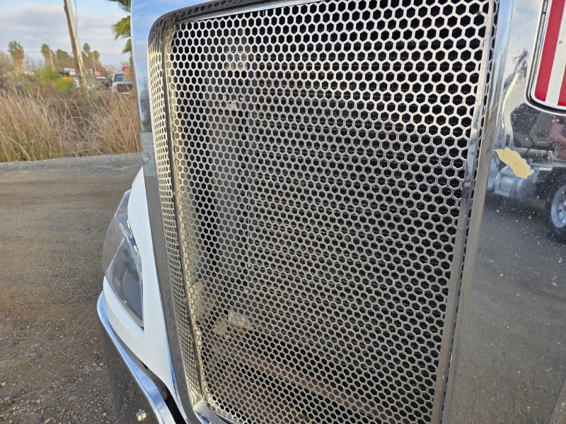 2020 KENWORTH T680