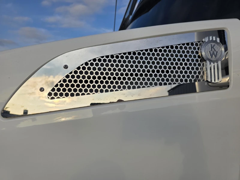 2020 KENWORTH T680