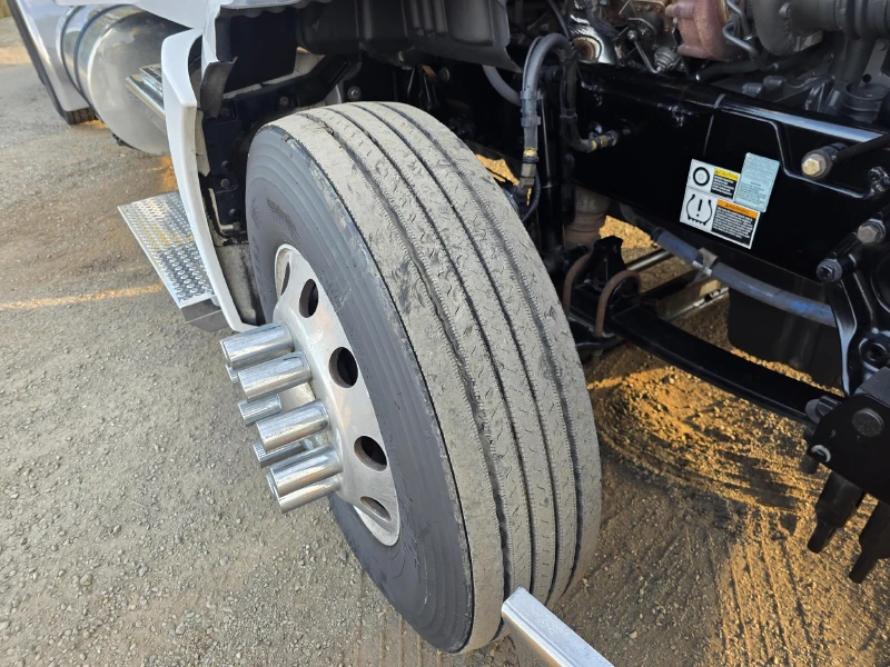 2020 KENWORTH T680
