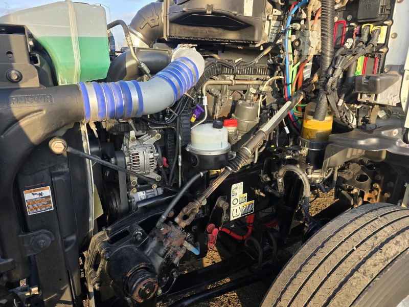 2020 KENWORTH T680