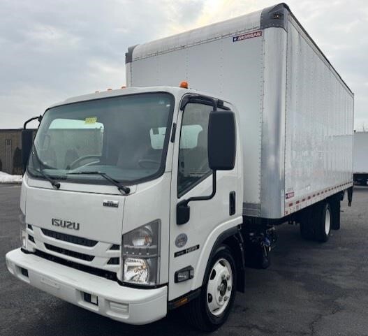 2022 ISUZU NRR in Landover, MD