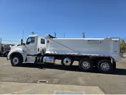 2022 KENWORTH T880