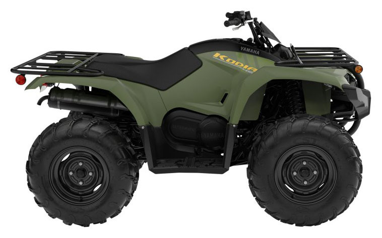 2027 Yamaha Kodiak 450 in warren OH