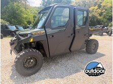 5 Ways ATVs Are Used for Football Games image