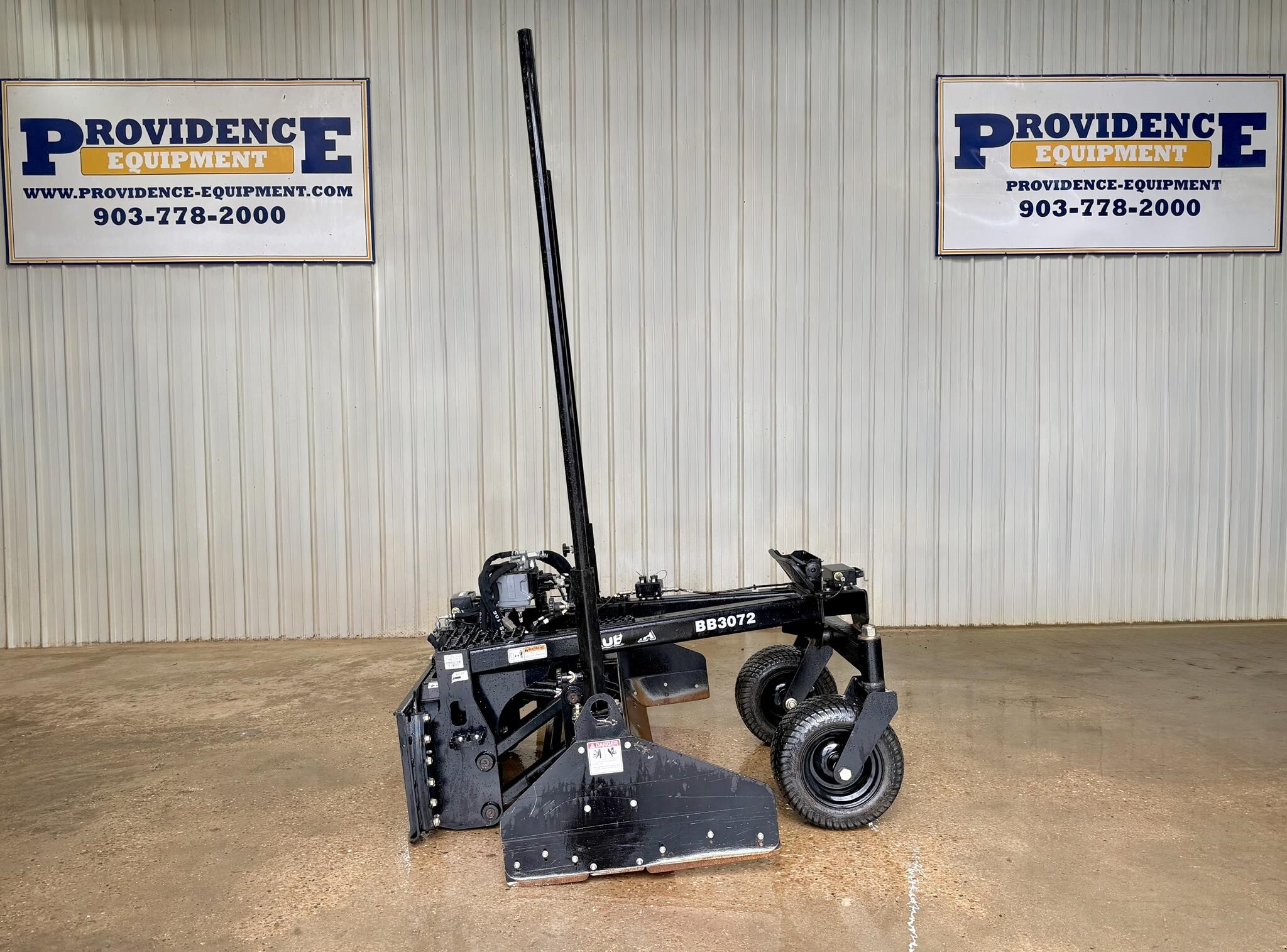 KUBOTA Attachment in Trinidad, TX