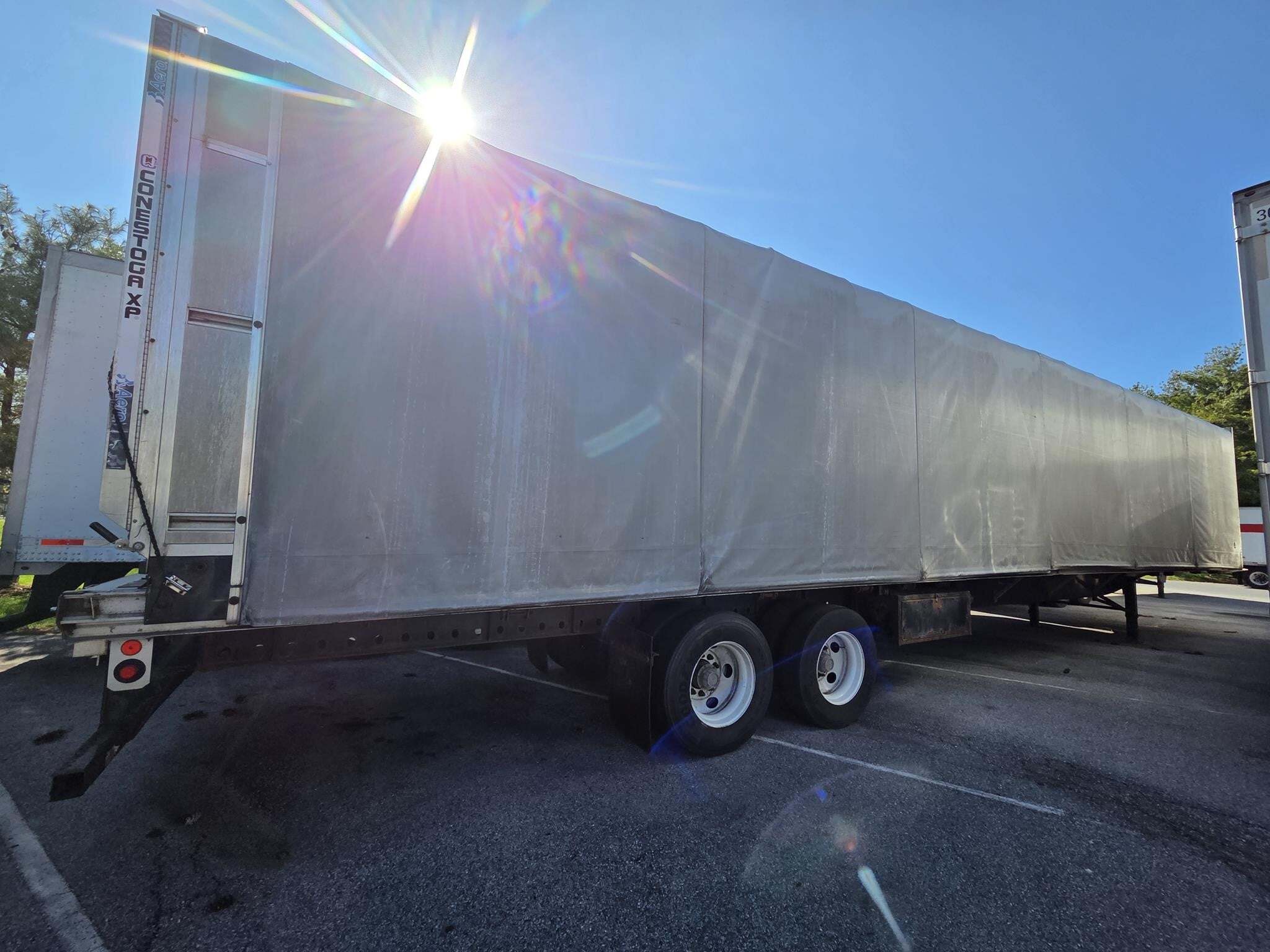 2017 UTILITY FS2CHA in Atlanta, GA