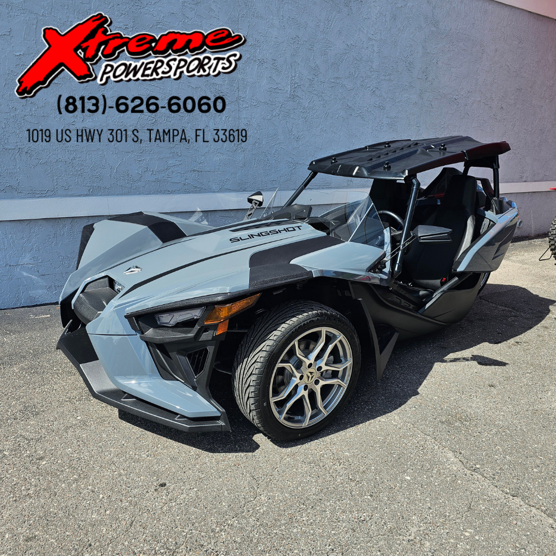 2023 Slingshot Slingshot SL - Manual in Tampa, FL