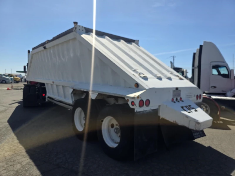 2001 CPS SBD-232