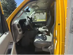 2022 FORD ECONOLINE