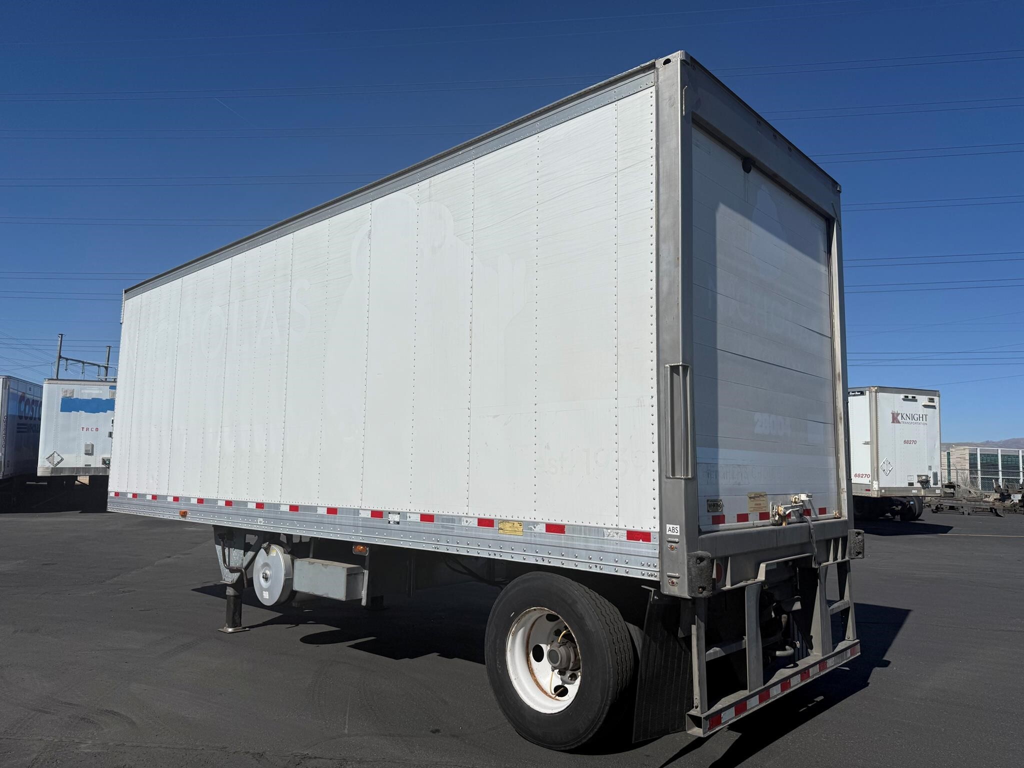 2018 HYUNDAI THERMOTECH in Salt Lake City, UT