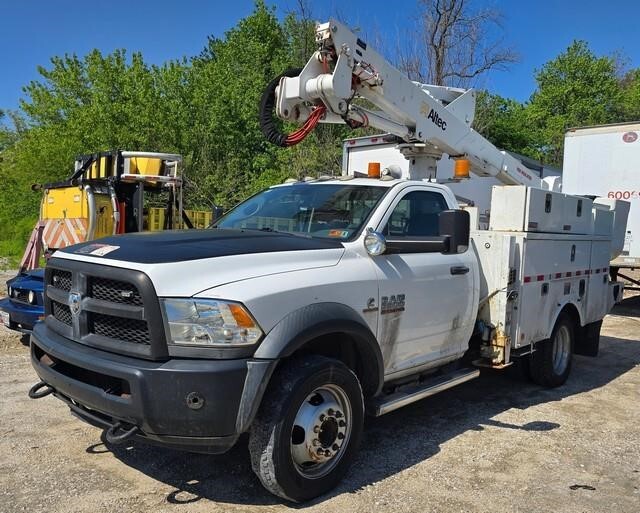 2014 RAM 5500 in Essex, MD