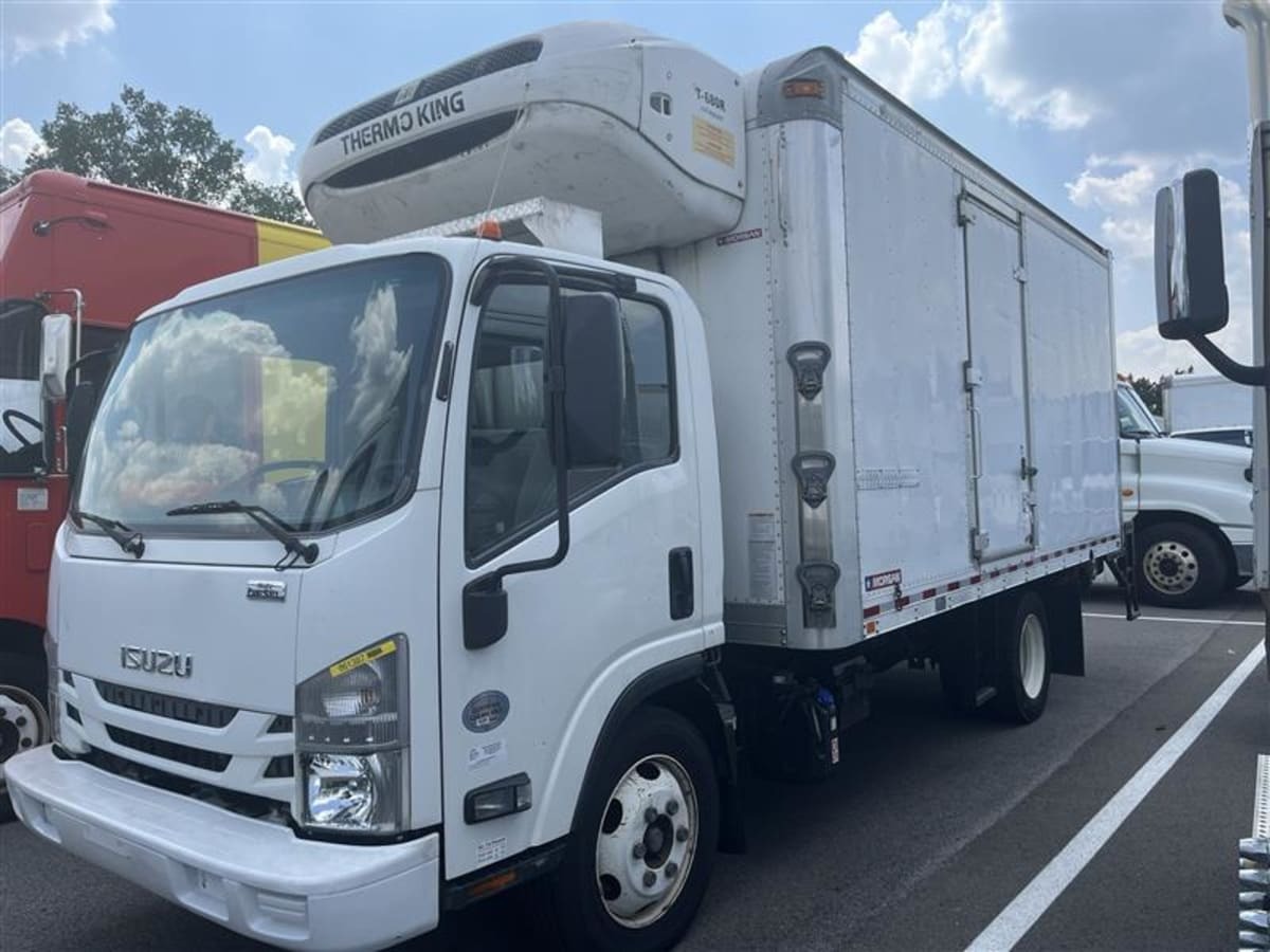 2019 ISUZU NRR in Laurel, MD