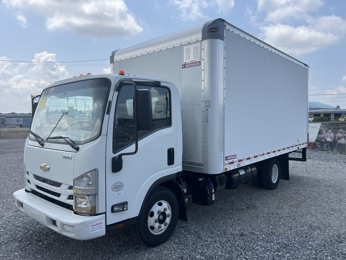 2022 CHEVROLET LCF 4500HD in Birmingham, AL