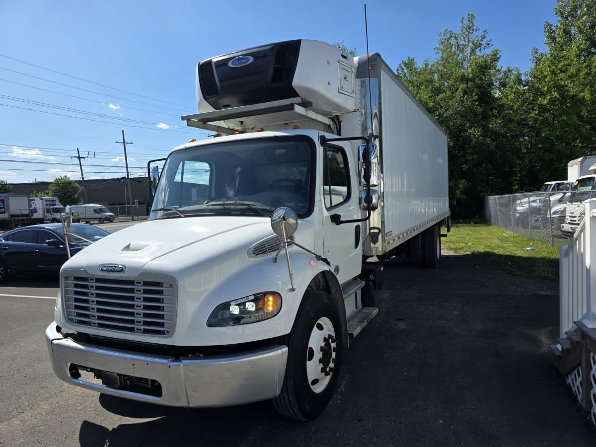 2019 FREIGHTLINER BUSINESS CLASS M2 106 in Bensalem, PA