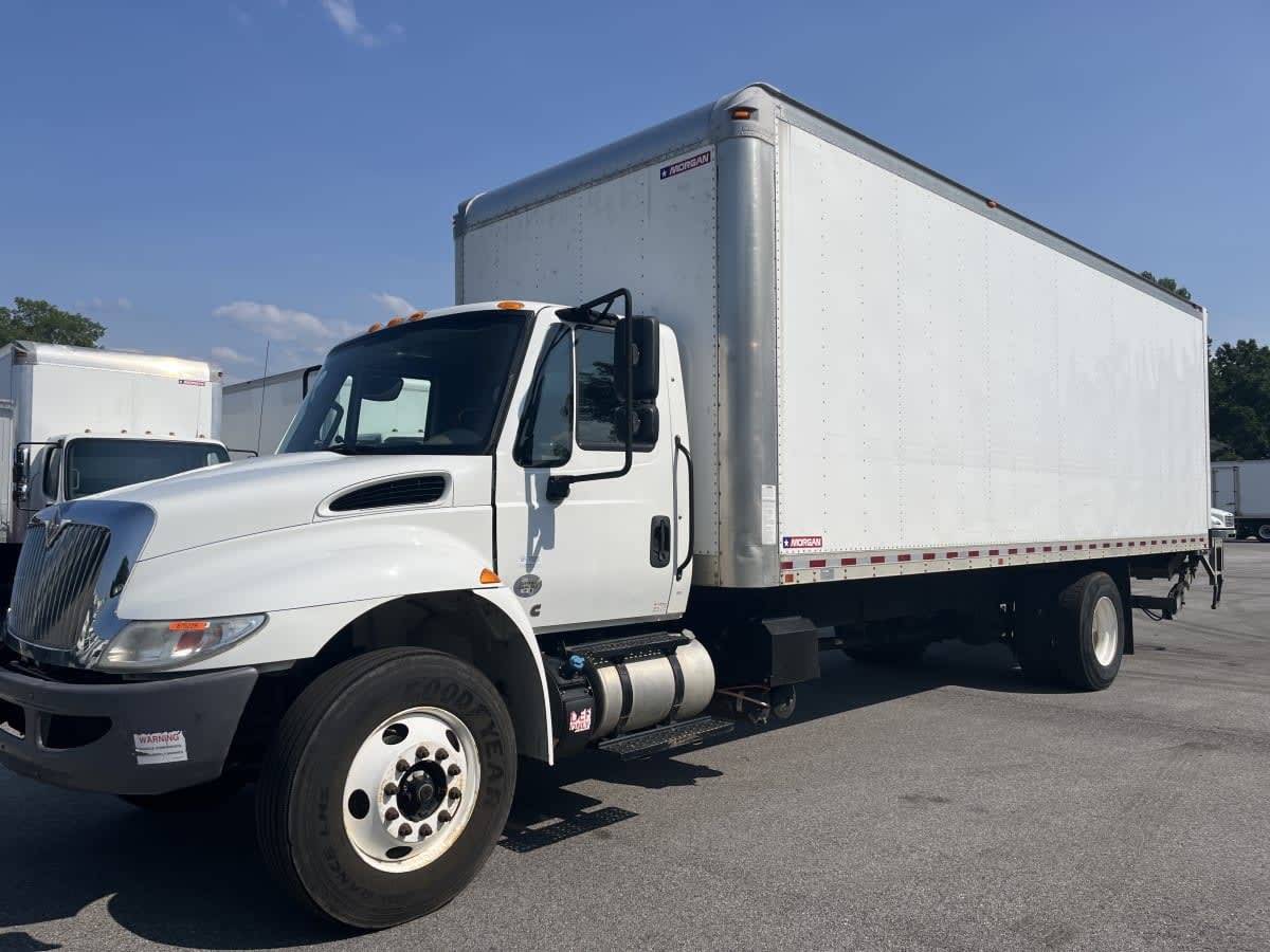 2019 INTERNATIONAL 4300 in Laurel, MD