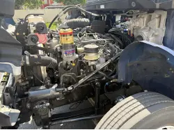 2019 HINO 268