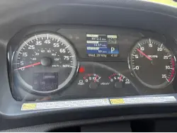 2019 HINO 268