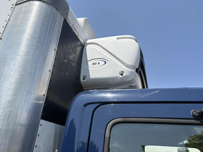 2019 HINO 268