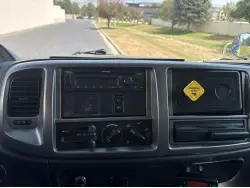 2019 HINO 268