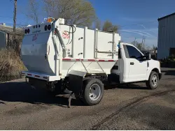 2017 FORD F350