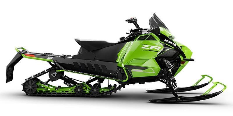 2027 Arctic Cat ZR 858 SP EPS 137 R-XC 137 1.35 AWS EPS AC G8 DISPLAY in jamestown NY