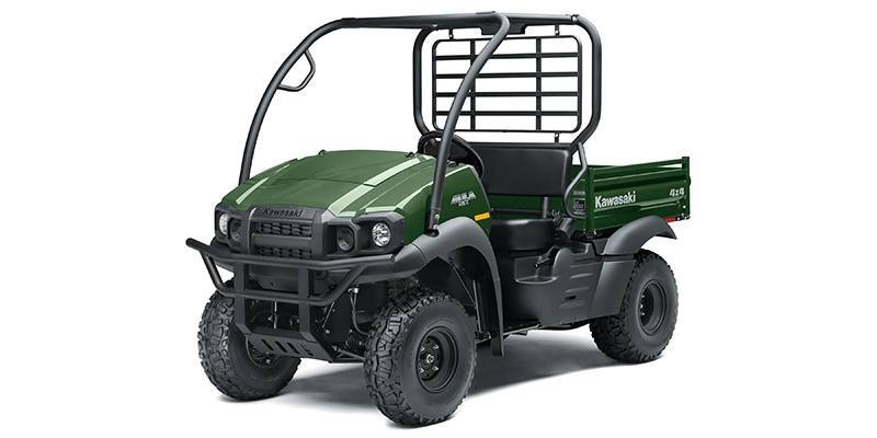 2027 Kawasaki Mule SX 4x4 ST *Offsite Inventory* in mansfield OH