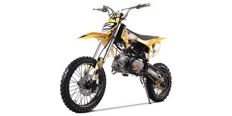2026 Denago Powersports MX2 in Jackson, OH