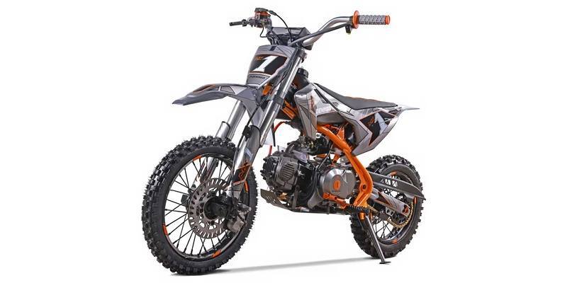2026 Denago Powersports MX1 in Jackson, OH