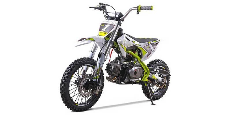 2026 Denago Powersports MX1 in Jackson, OH