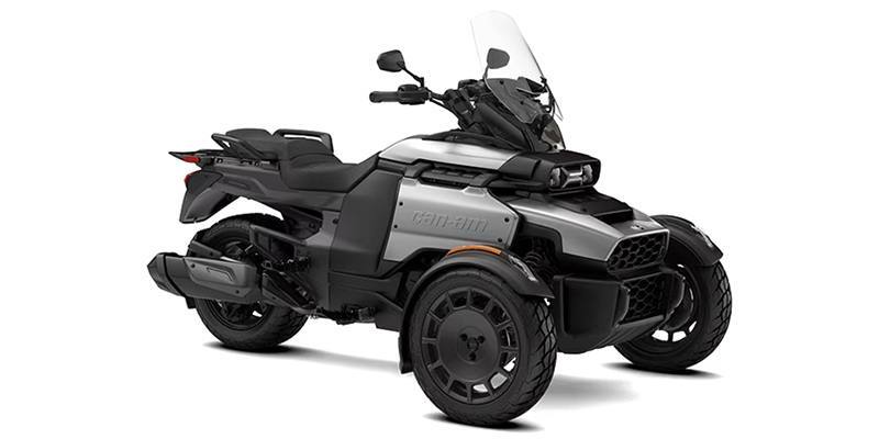 2026 Can-Am RD CANYON 1330 SE6 GY 26 Base BASE in Vancouver, WA