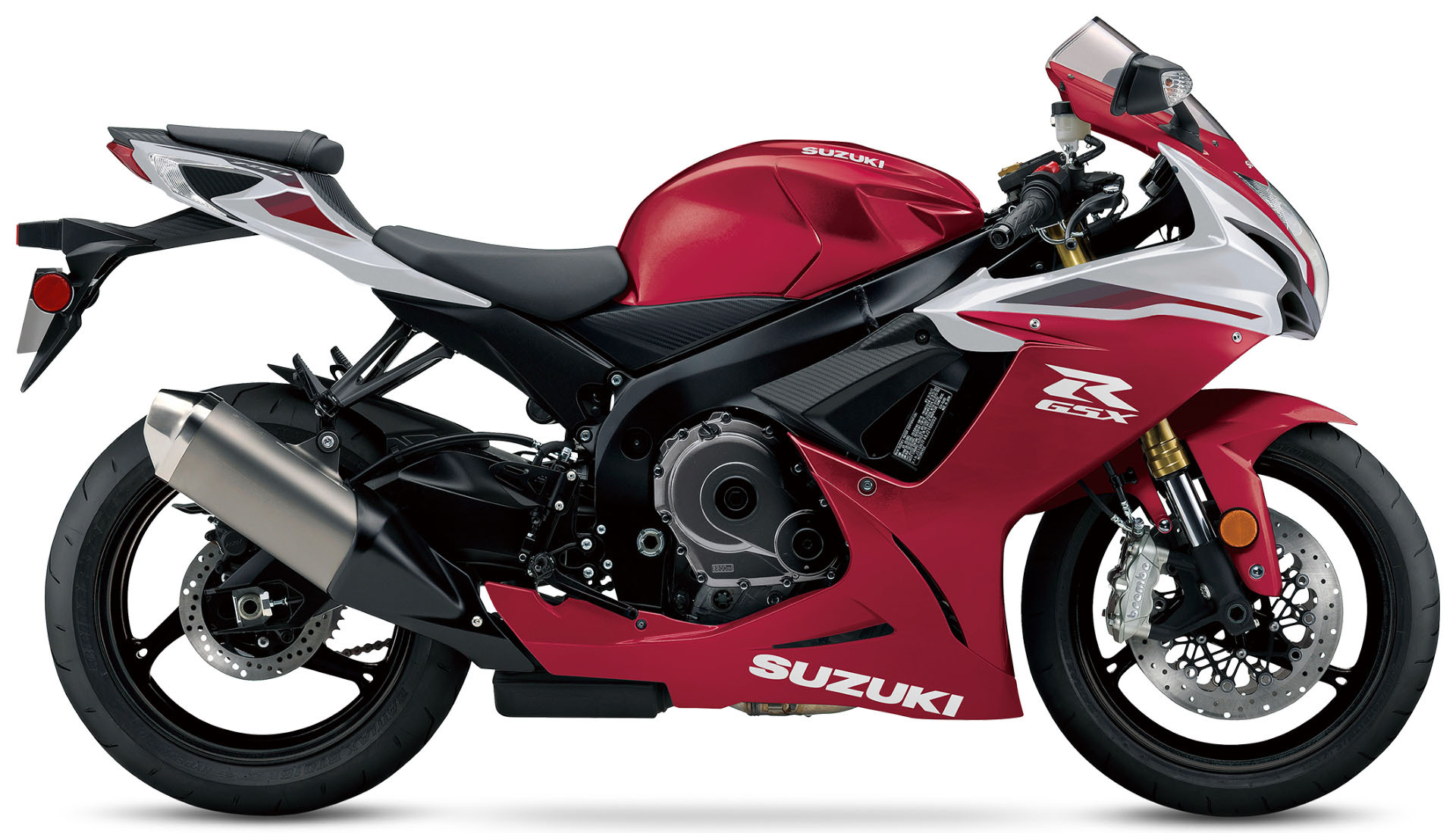 2027 Suzuki GSX-R750 750 in Del City, OK