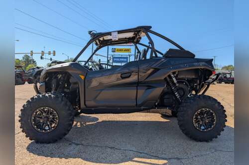 2027 Kawasaki TERYX KRX 1000 BLACKOUT EDITION in antlers OK