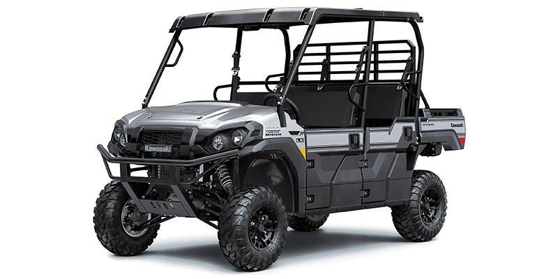2027 Kawasaki MULE PRO-FXT 1000 LE UTV/Utility ATV