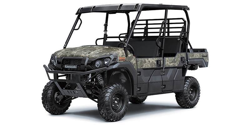 2027 Kawasaki MULE PRO-FXT 1000 LE UTV/Utility ATV