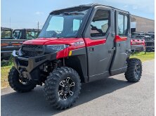 5 Ways ATVs Are Used for Football Games image