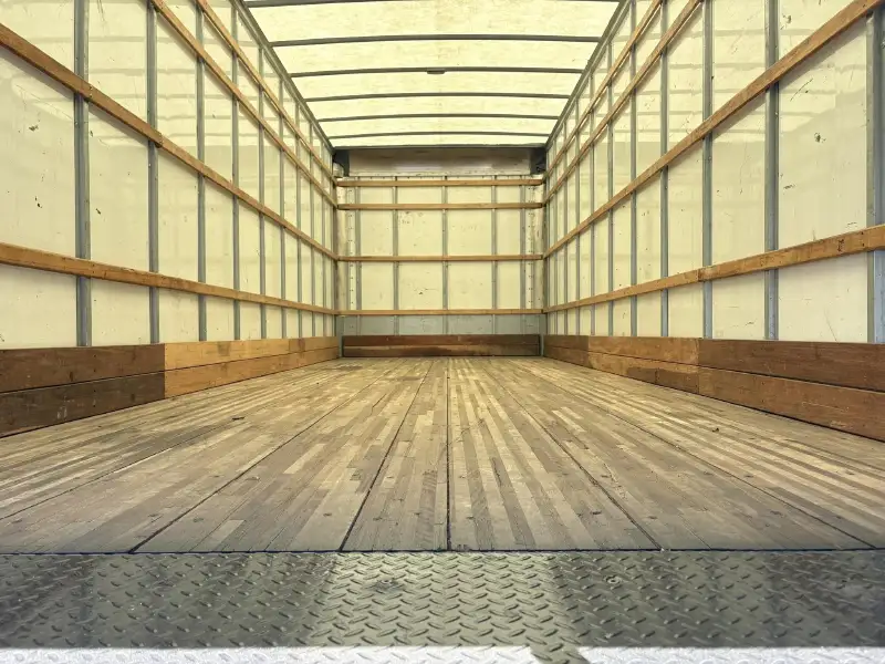 2021 INTERNATIONAL MV