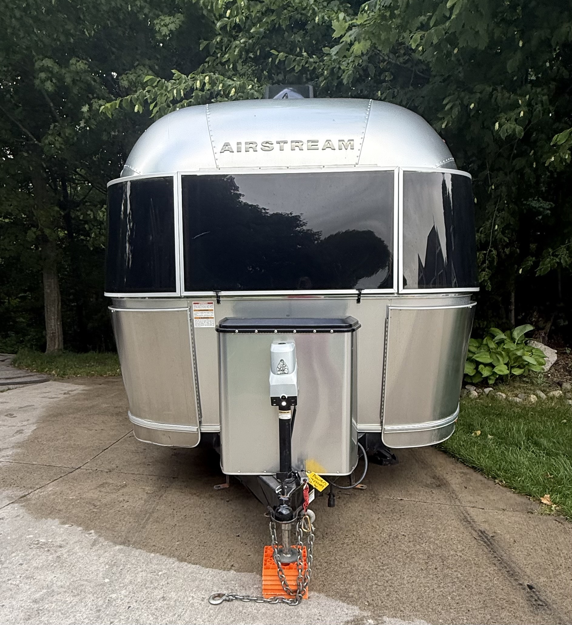 2018 Airstream FLYING CLOUD 23CBB BUNK RV
